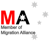 Migration Alliance member